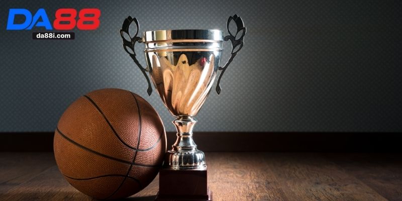 Cá cược bóng rổ