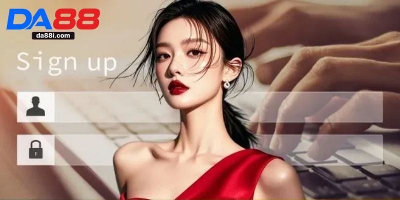 Đăng nhập DA88
