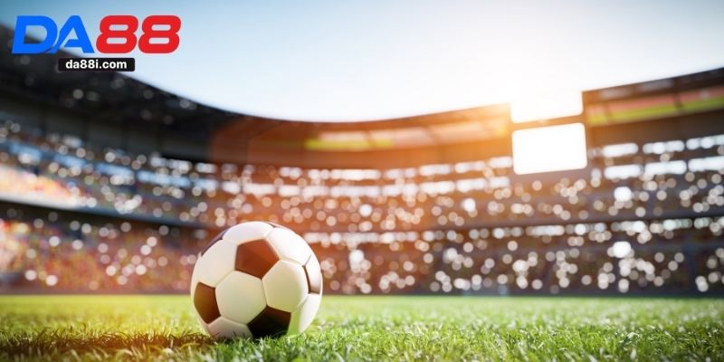 Kèo bóng châu Âu