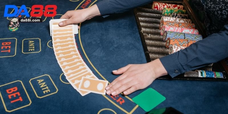 Mẹo Chơi Baccarat dễ thắng