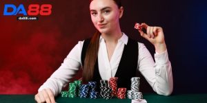 Mẹo Chơi Baccarat dễ thắng