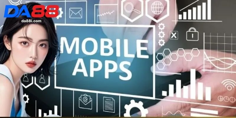 Tải app DA88