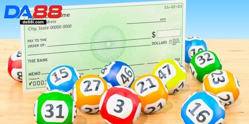 Xổ Số DA88