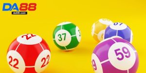 Xổ Số DA88